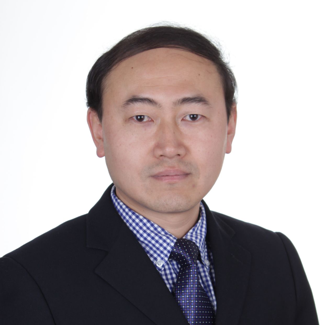 赵龙头像