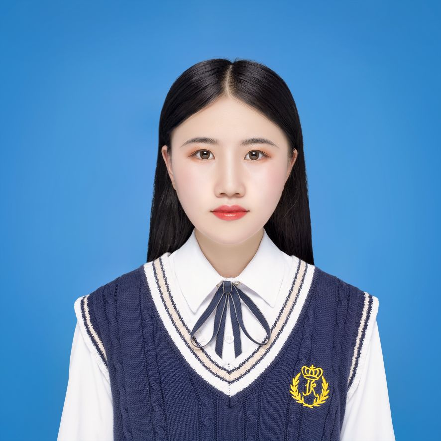 刘淑头像