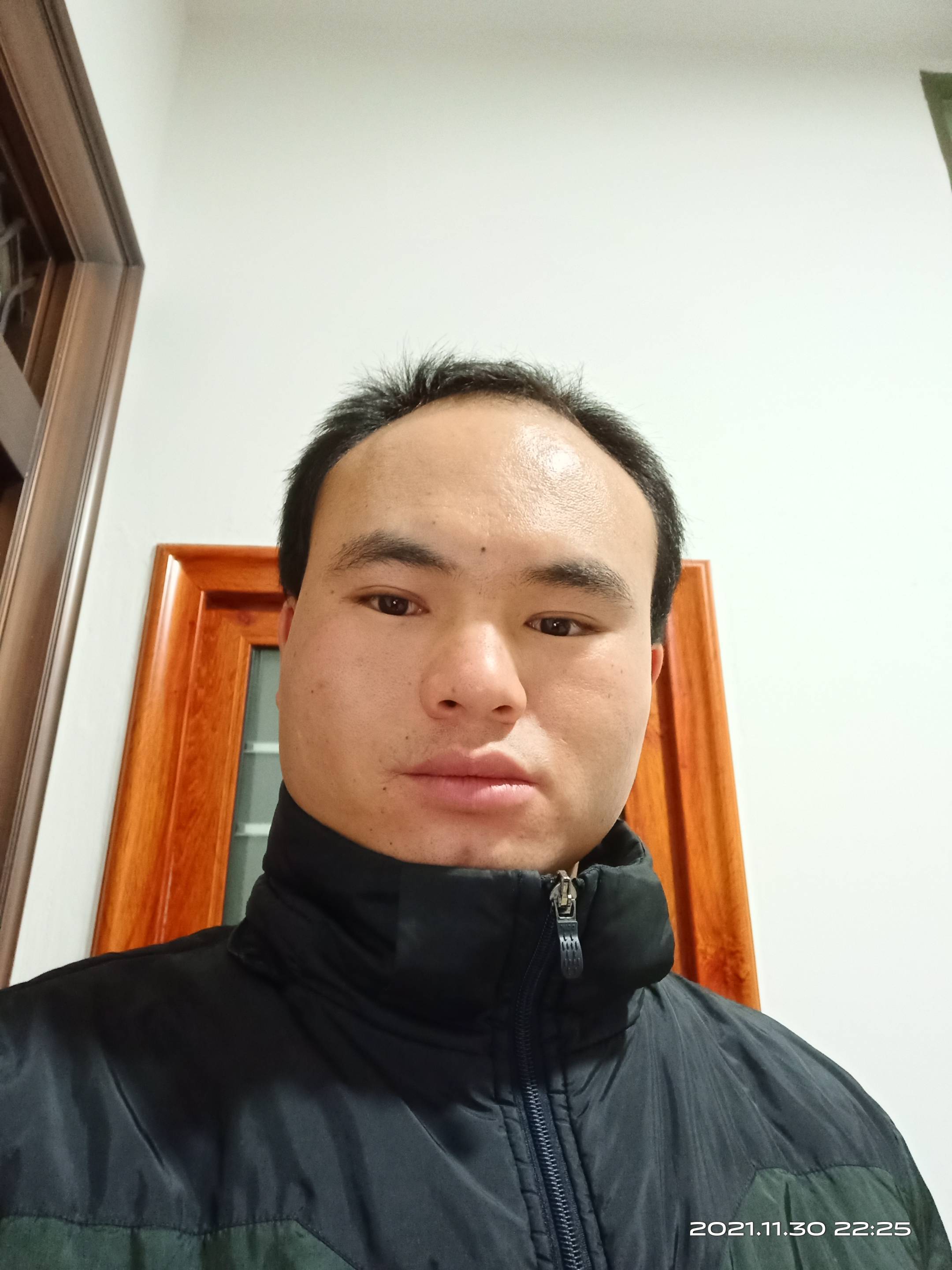 盘勇头像