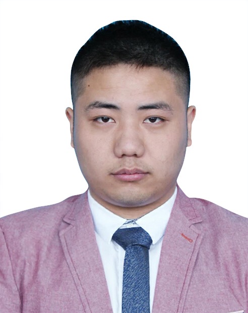 刘欢头像