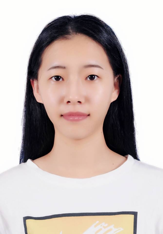 郑丽娅头像