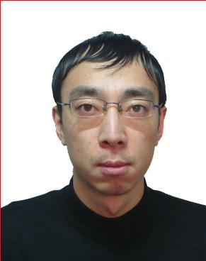 杨明头像