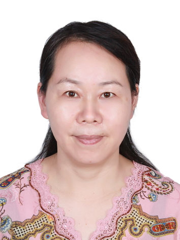 金寿琴头像