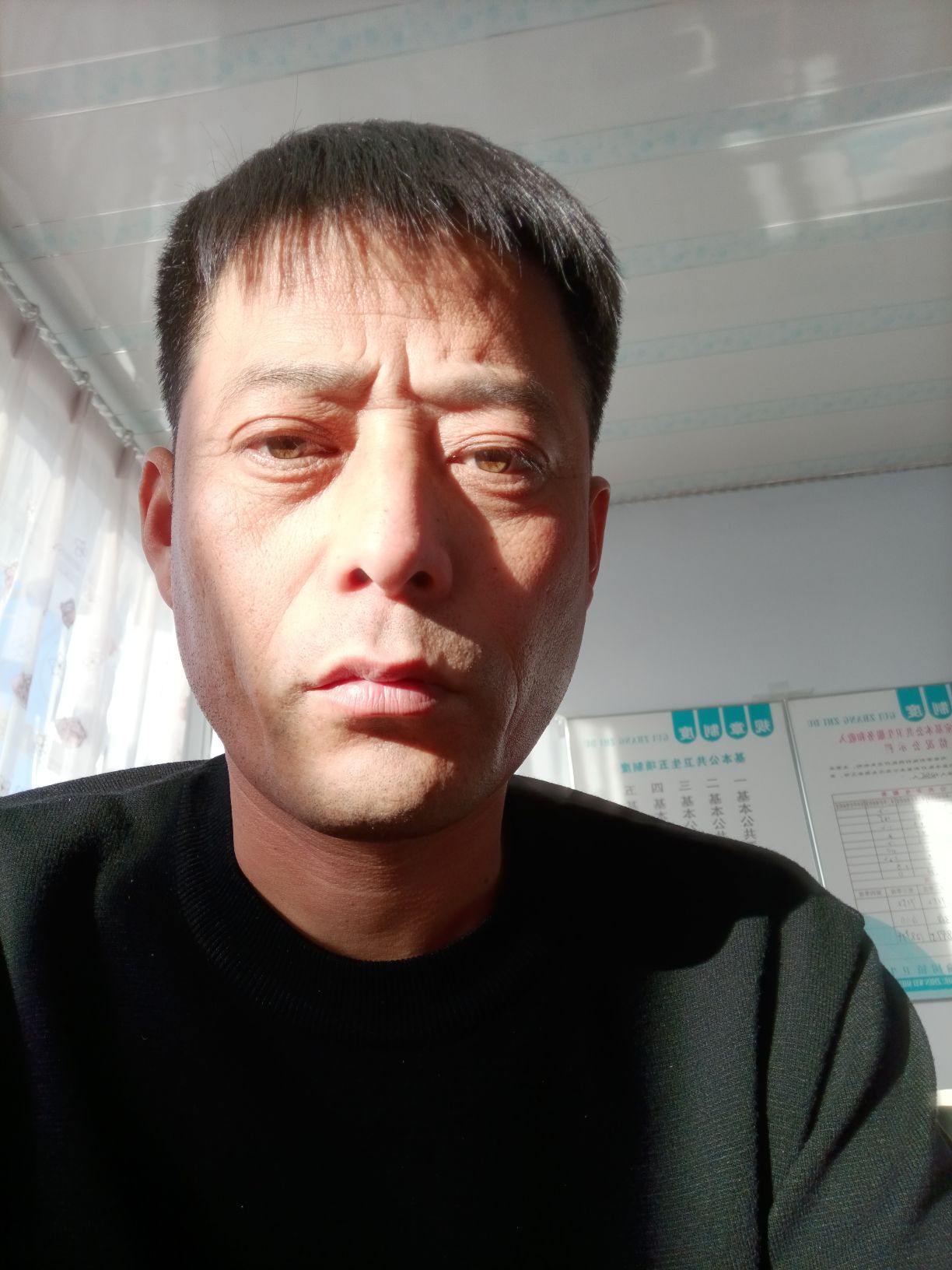 高景玉头像