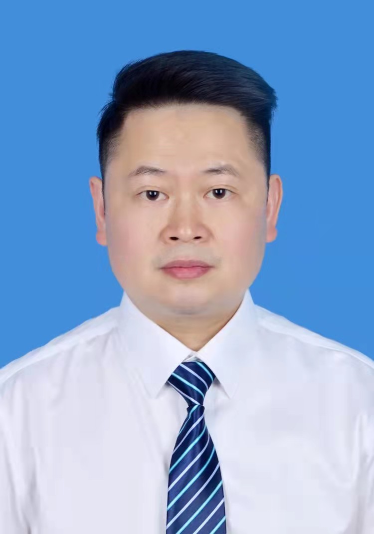 杨业文头像