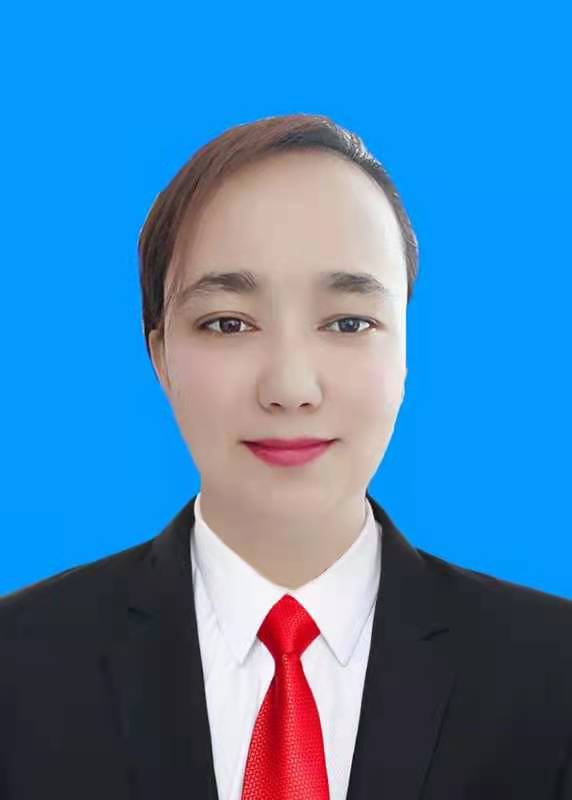 热孜宛古丽·麦提图尔荪头像