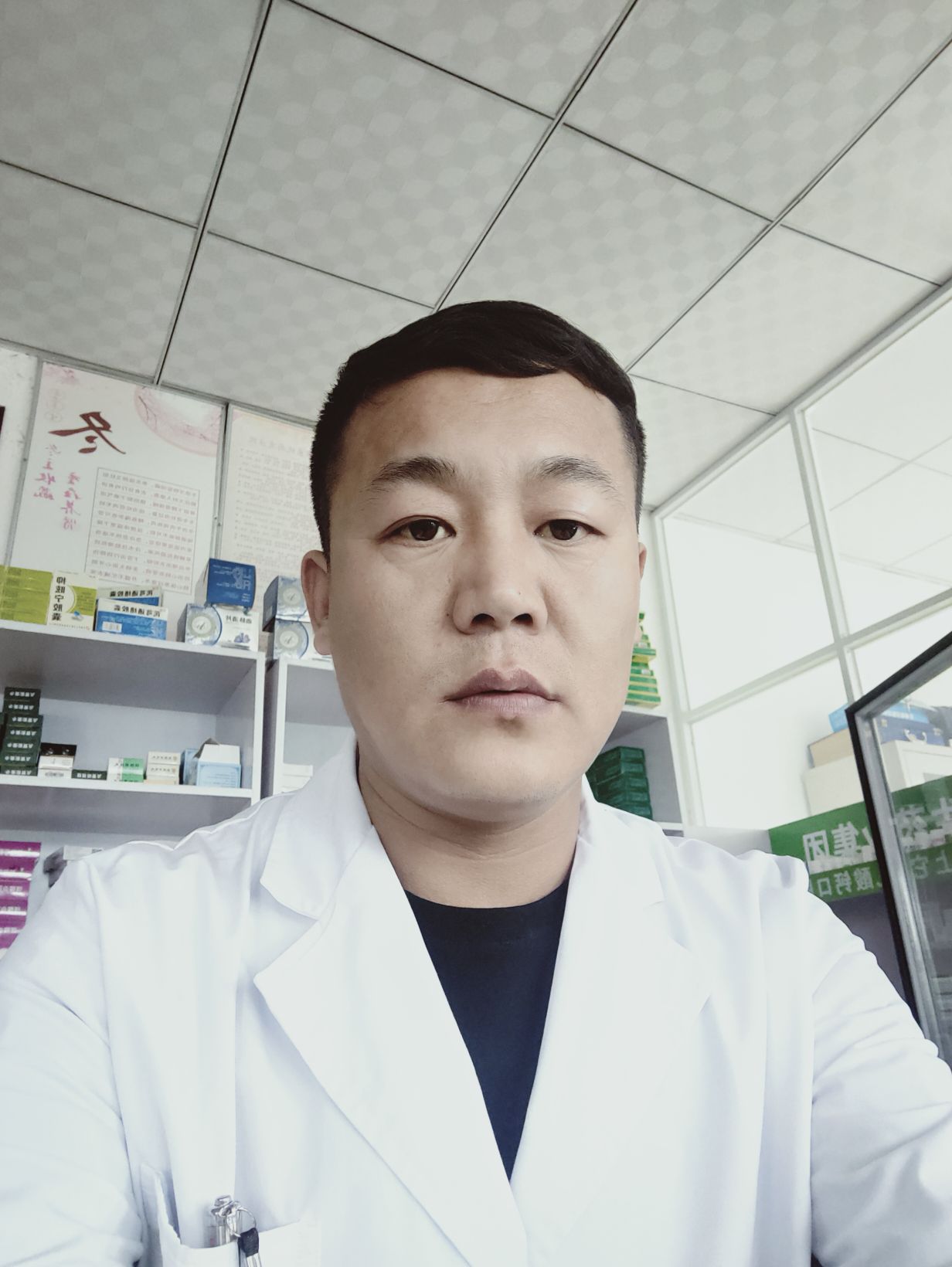 刘文亮头像