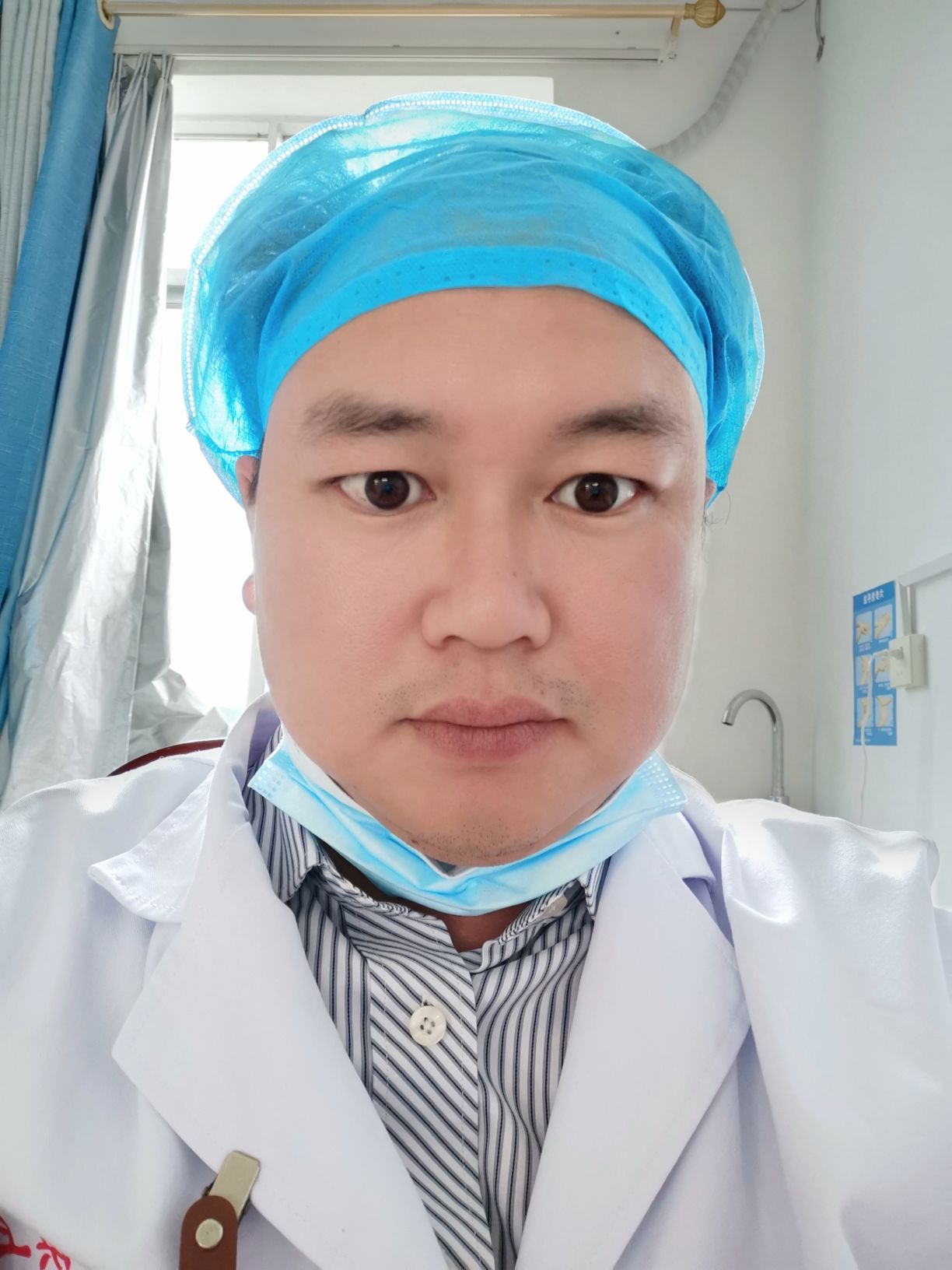 黎明头像