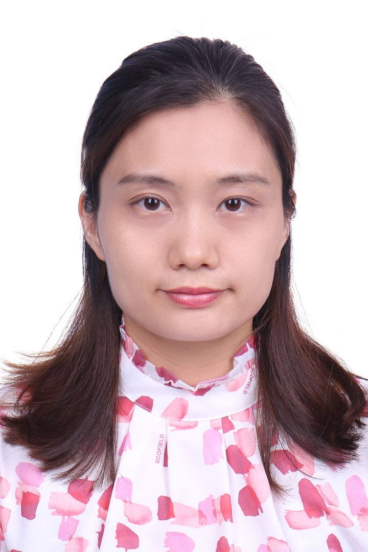 梁莎头像