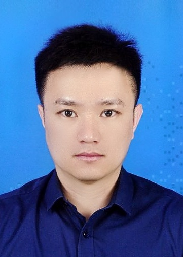 葛帅头像