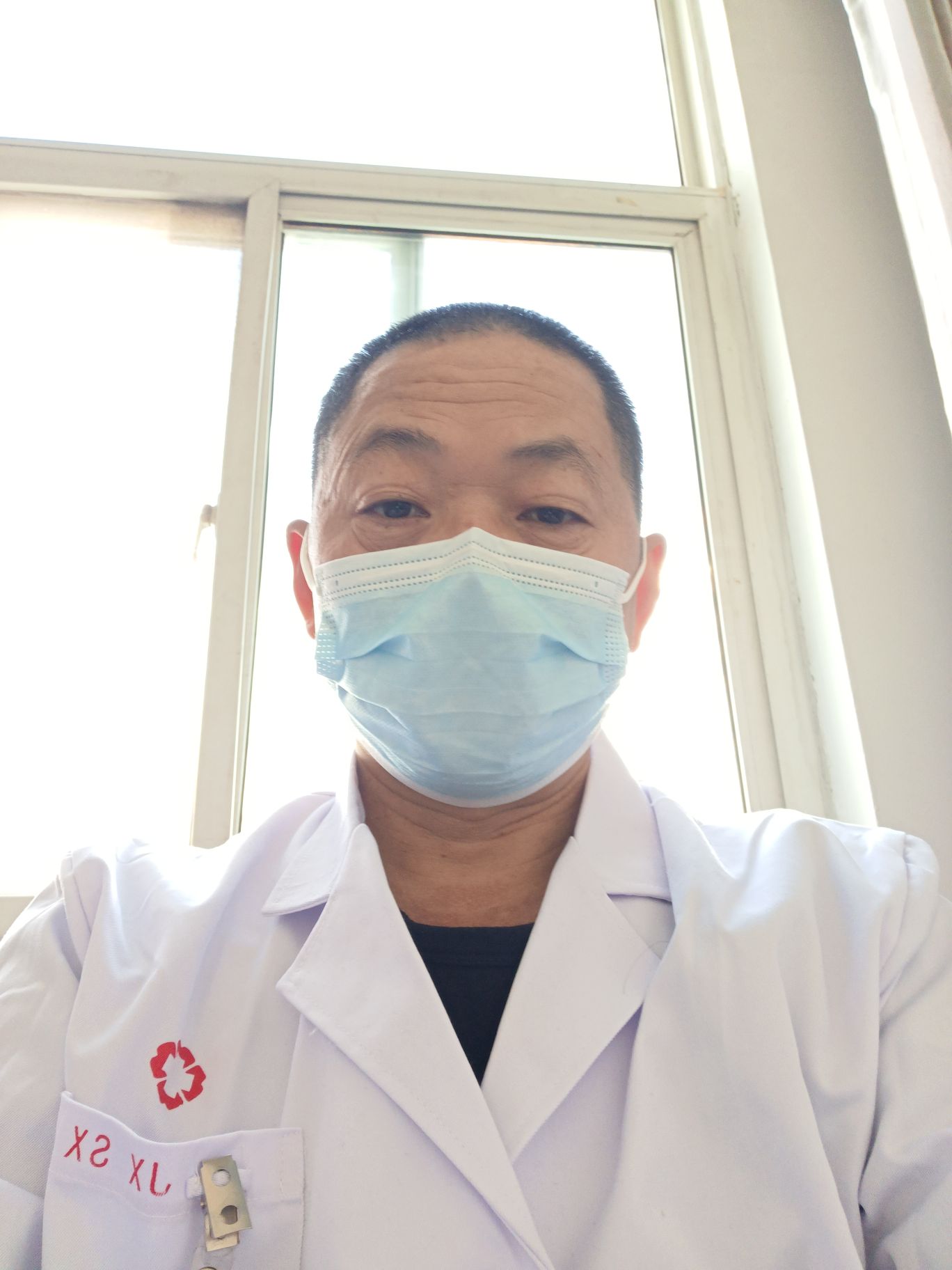 付云鹏头像