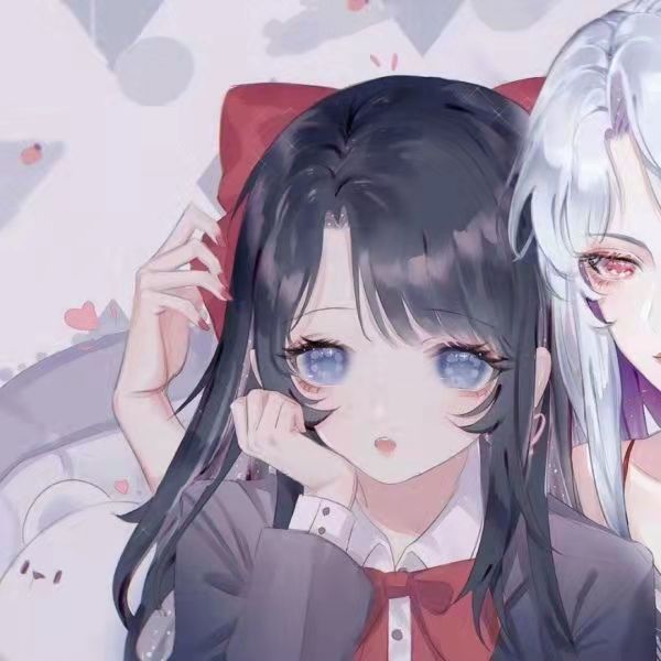 舒婷婷头像