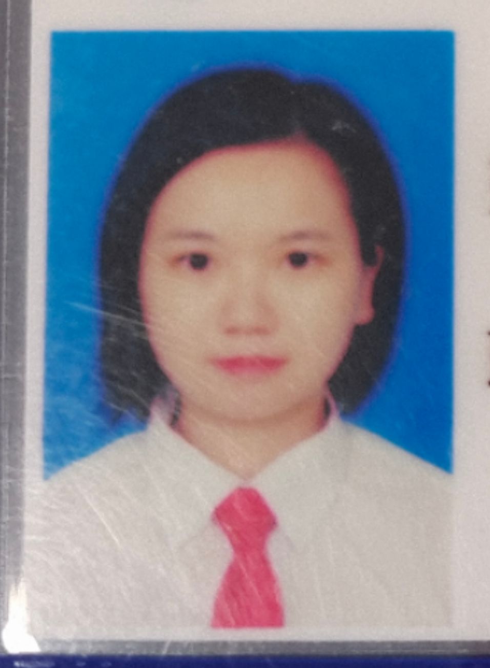 丘文灵头像