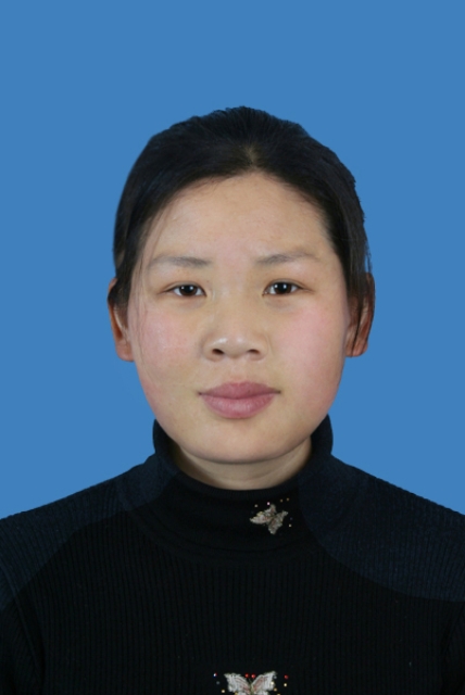 仲晓燕头像