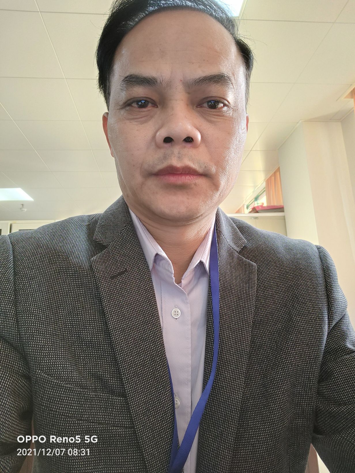 方显克头像