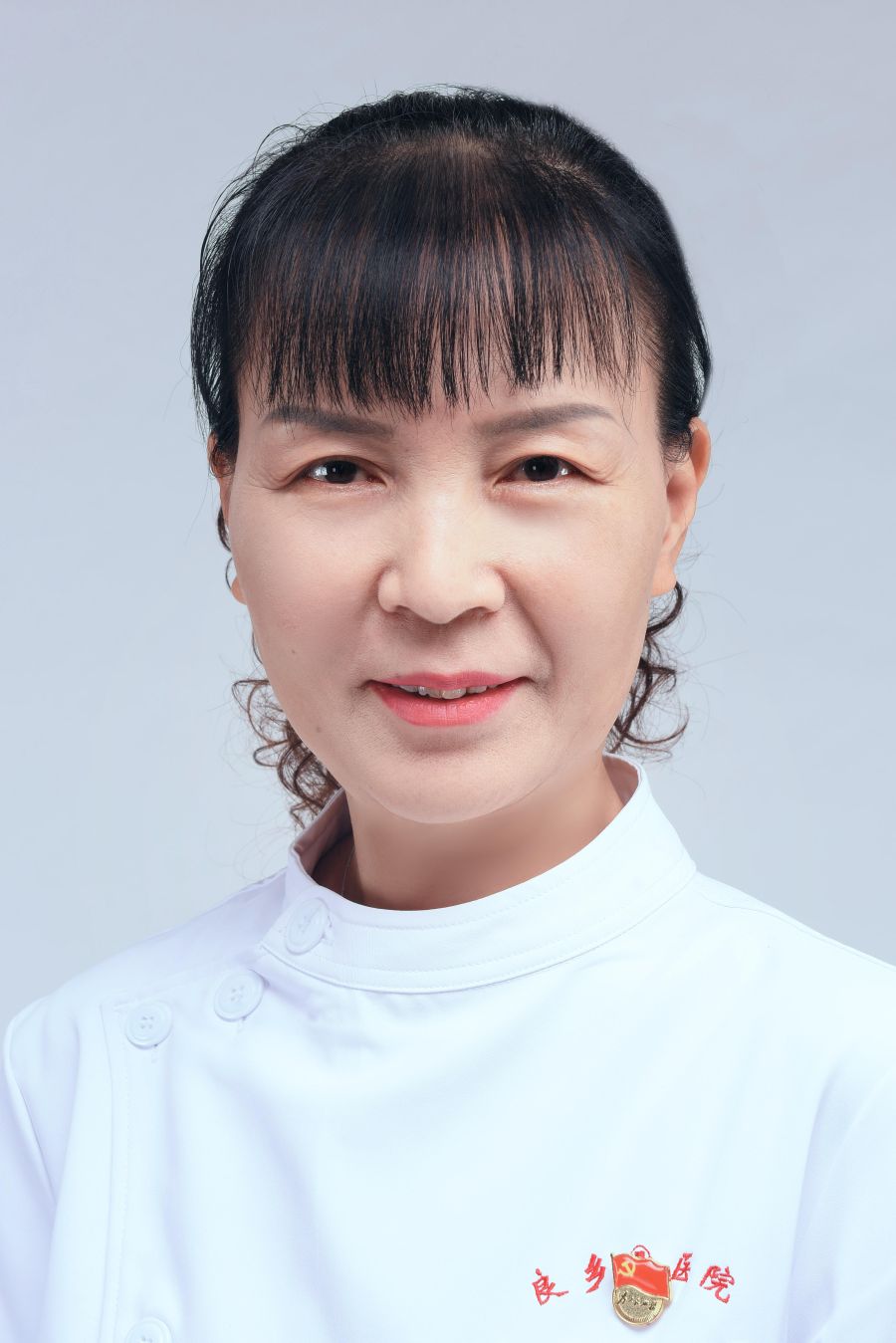 张秀玲头像