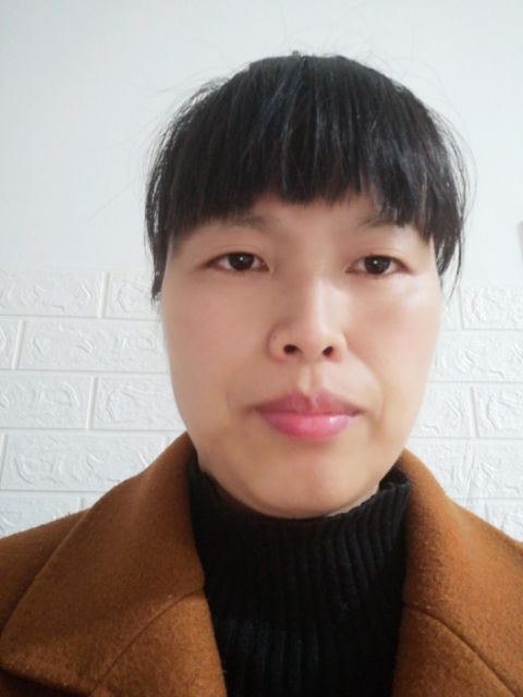 戎丽华头像