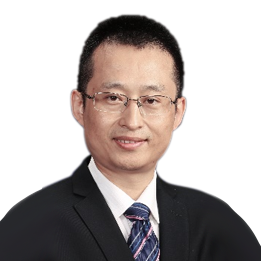 李储忠头像