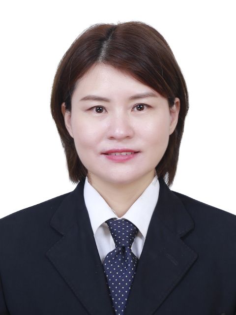 蒋兰头像