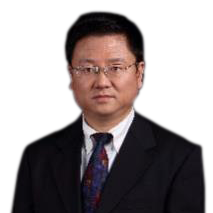 董军头像