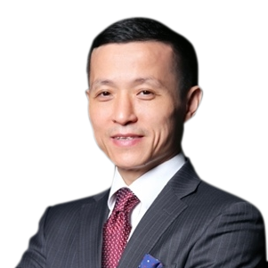 吴劲松头像