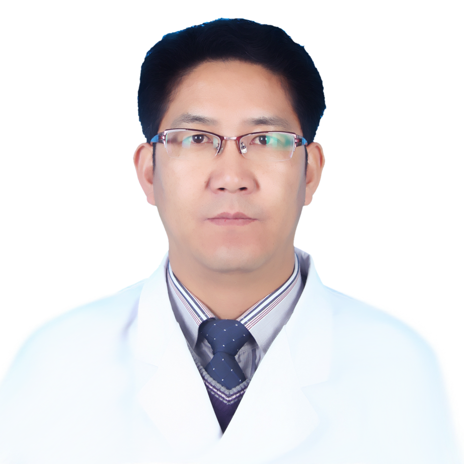 格桑顿珠头像