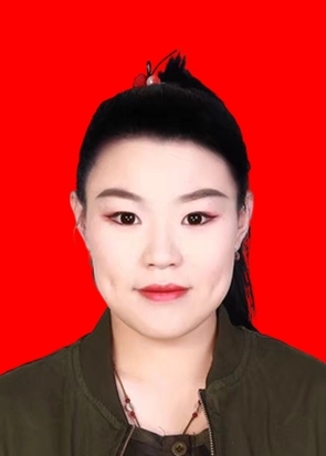 秦语晗头像