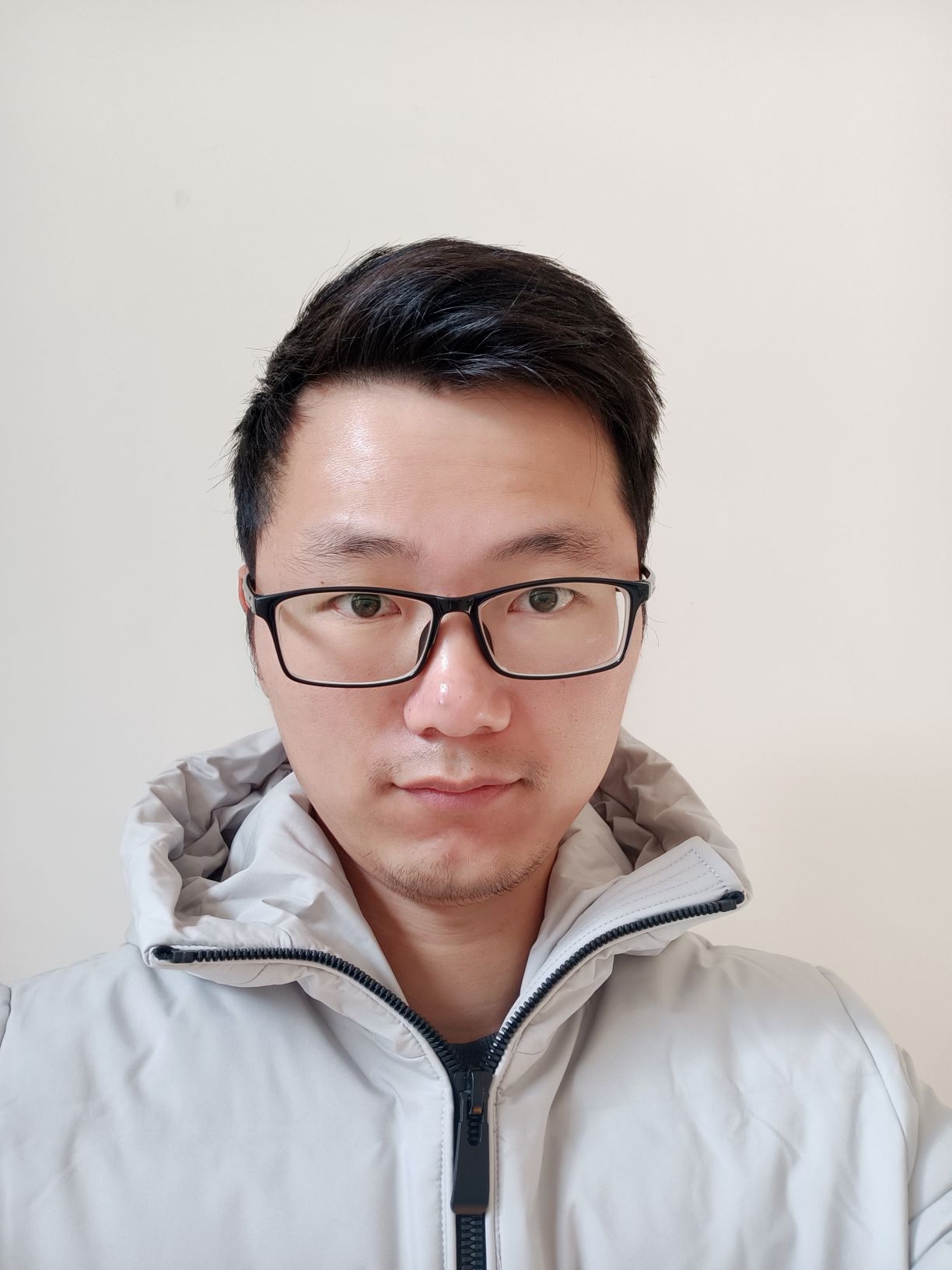 李德科头像