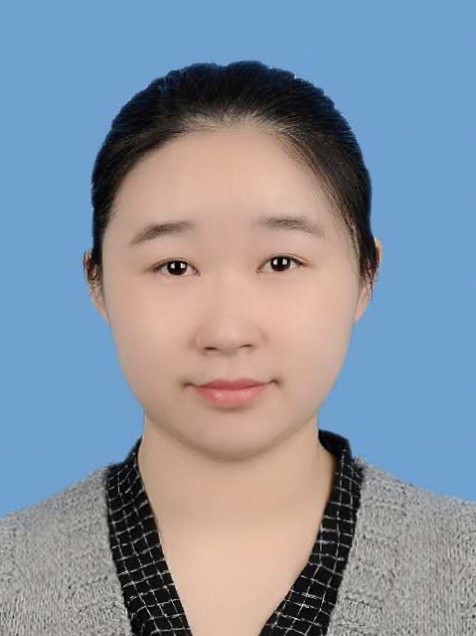 张晓娜头像