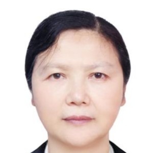 杜玉秀头像