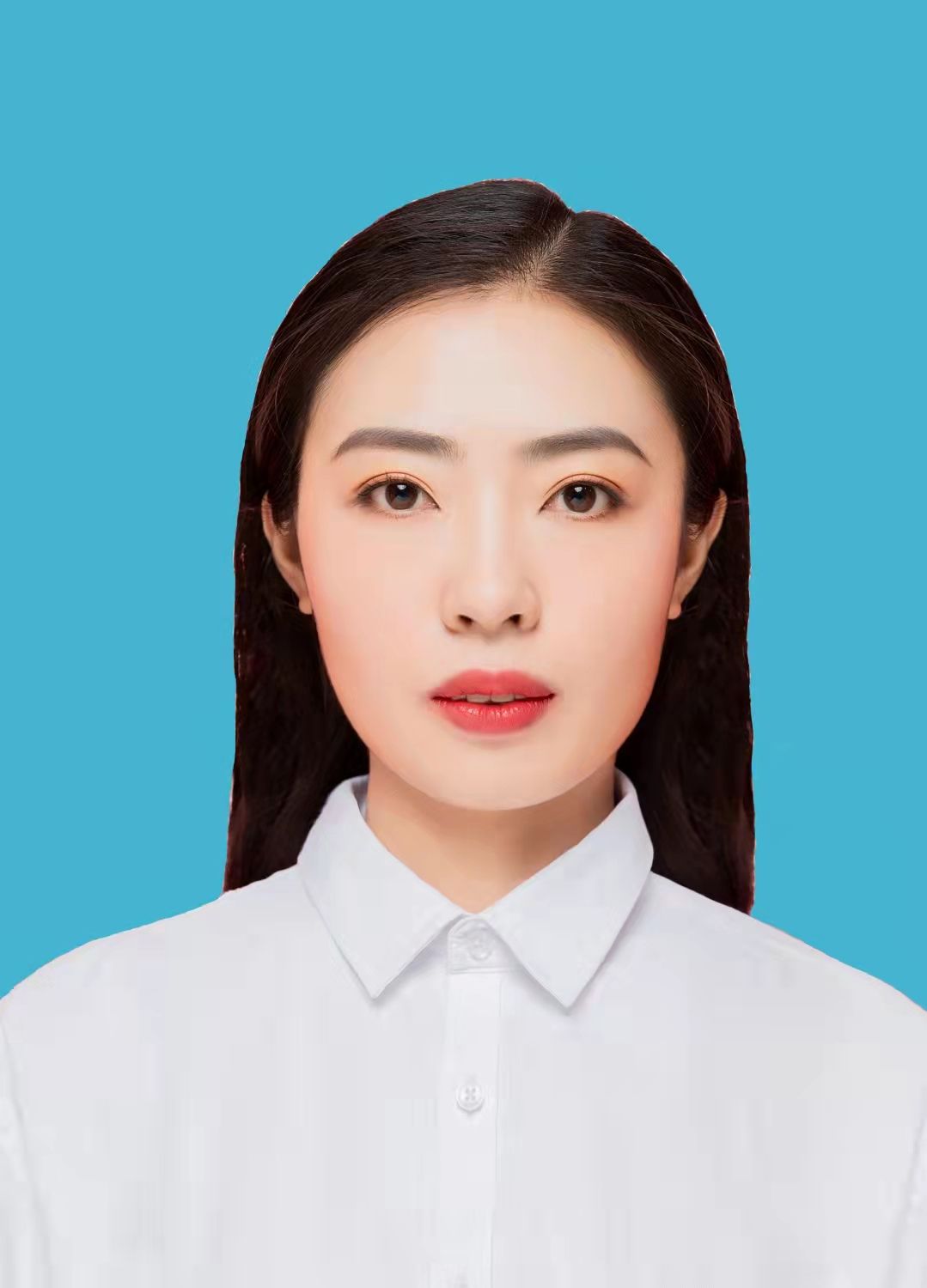 李菊红头像
