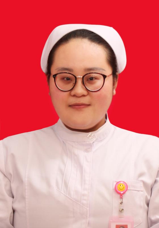 董莹莹头像