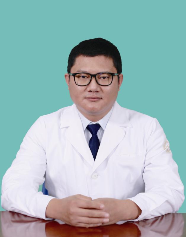 刘胜利头像