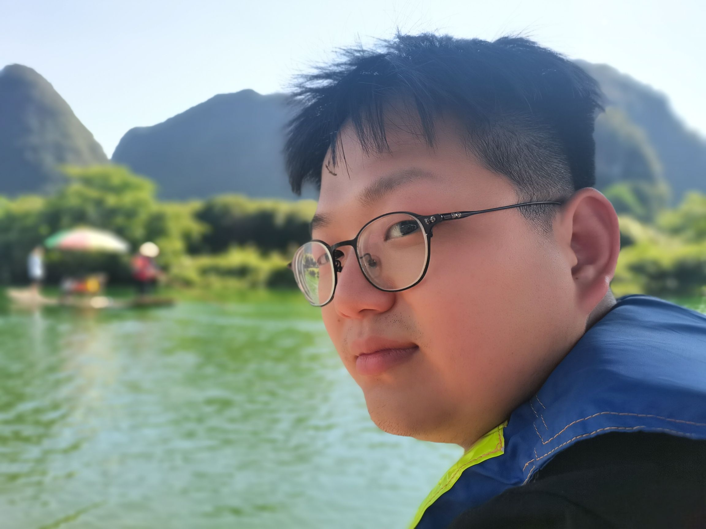 易兰头像