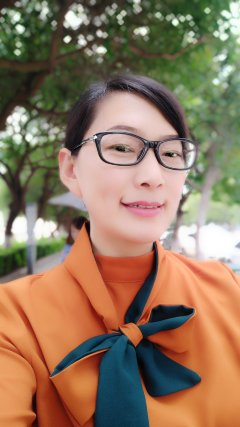 杨淑美头像