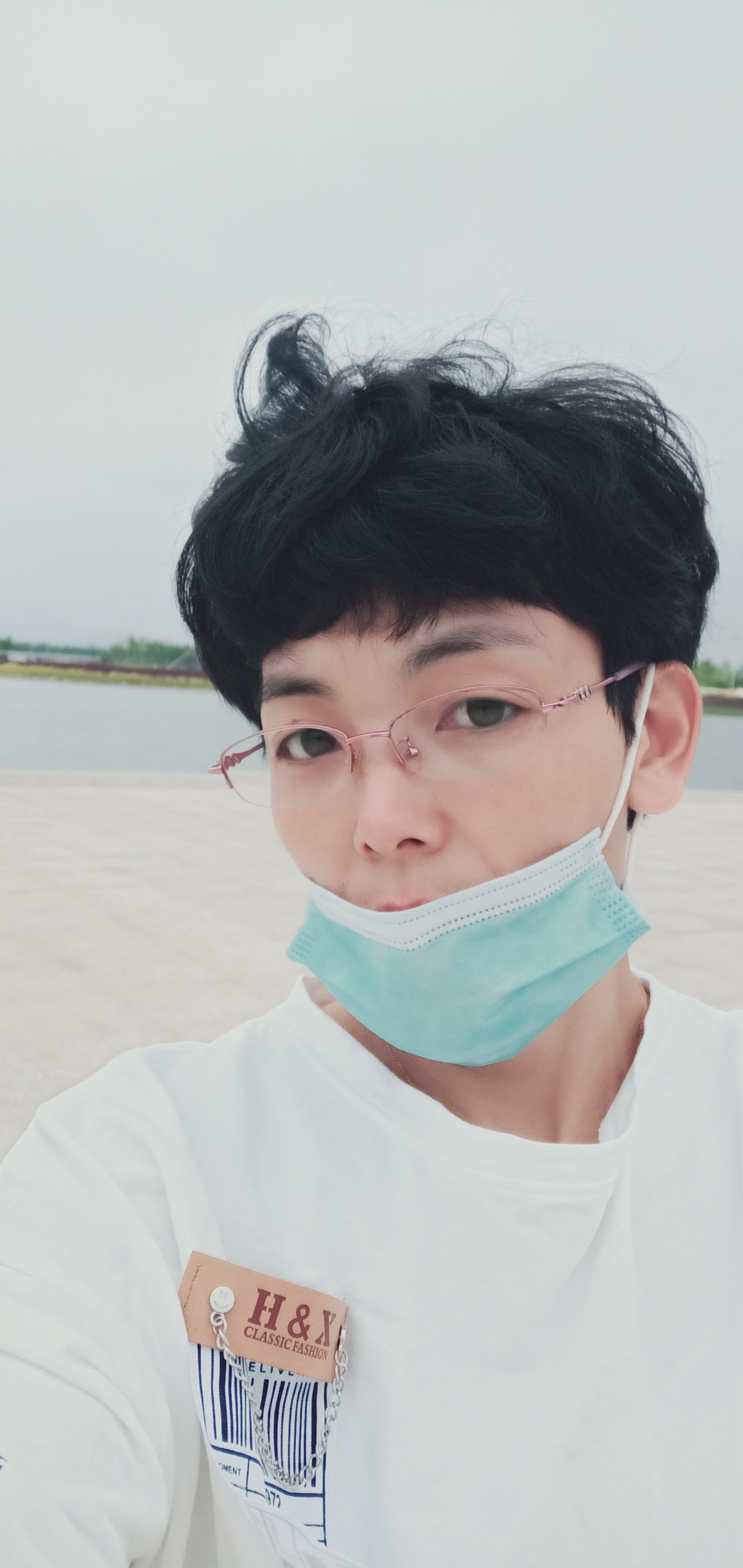 吴凤坤头像