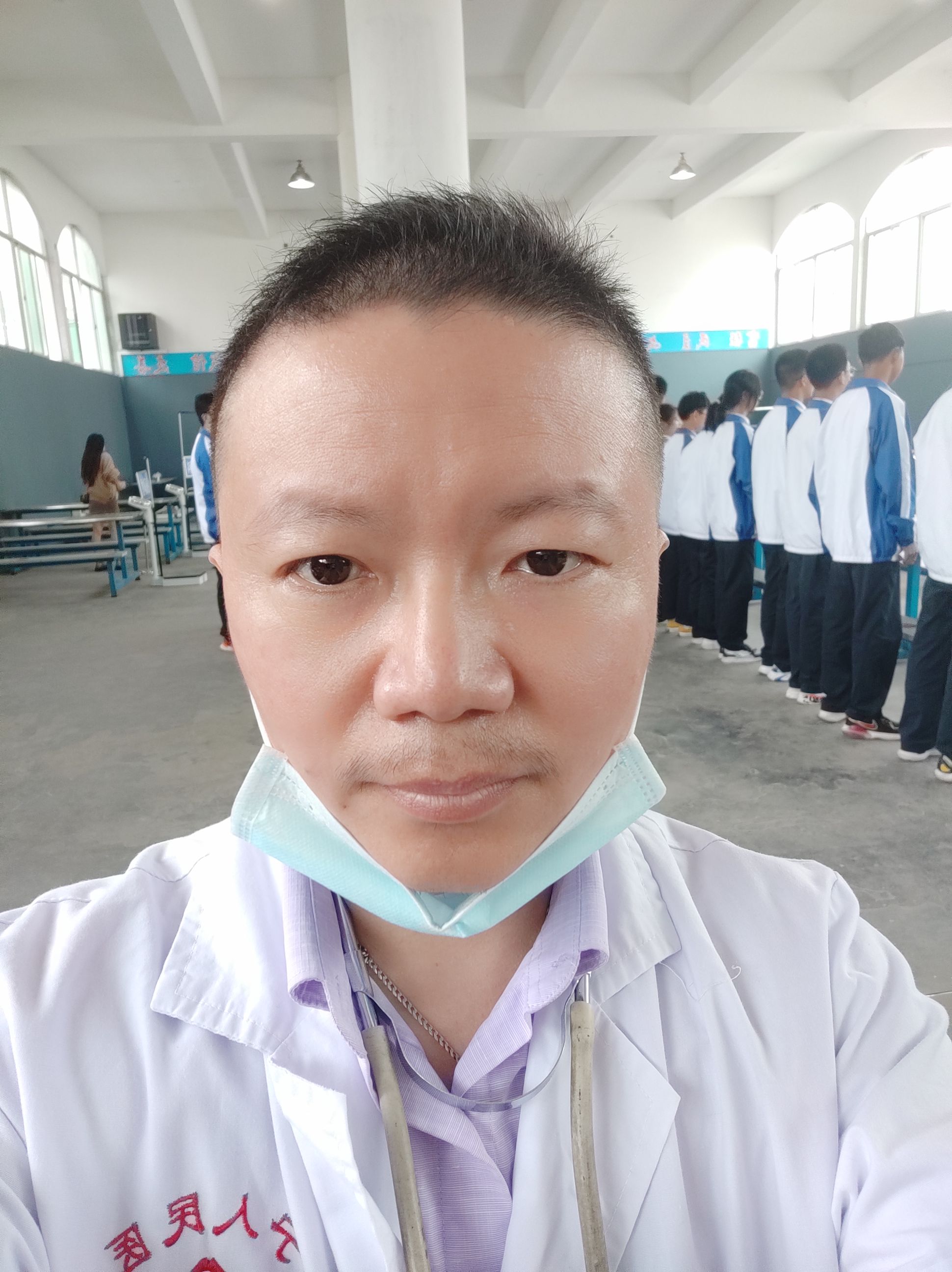 金瓯头像