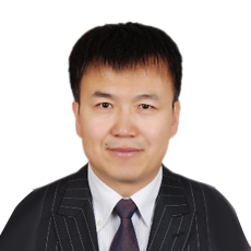 张庆华头像