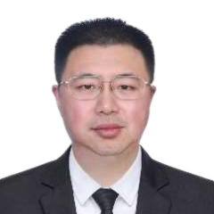 陈凌头像