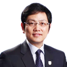 吴震头像