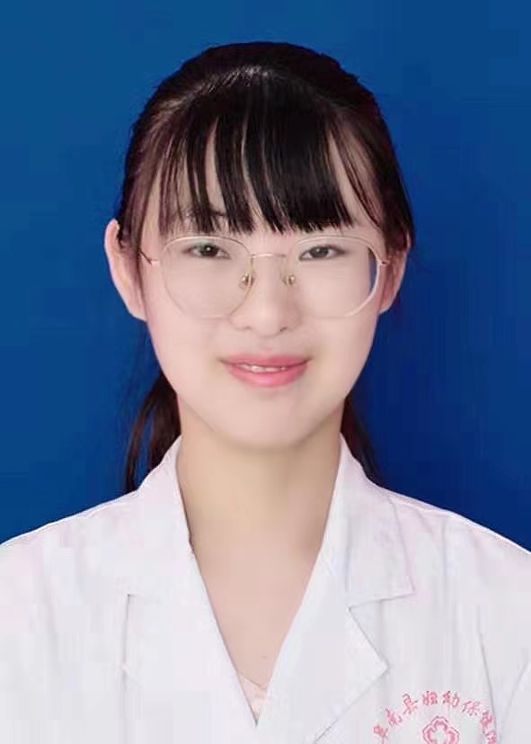 孙雅倩头像
