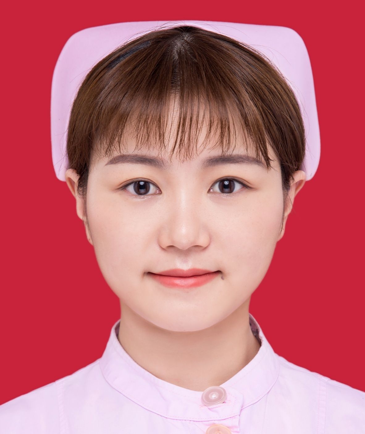 张若楠头像