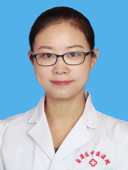 马小娟头像