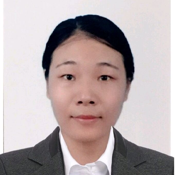 万小希头像