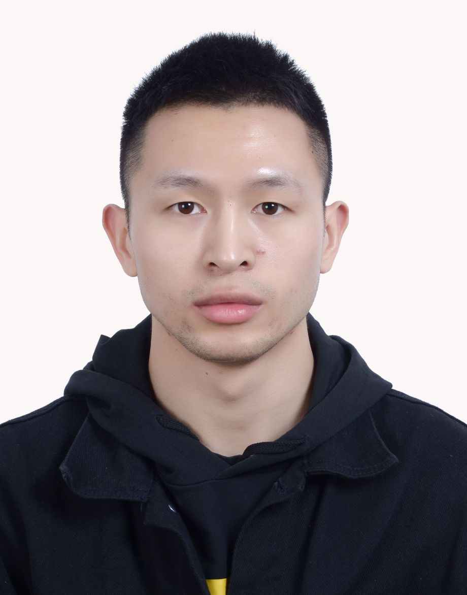 朱爽头像