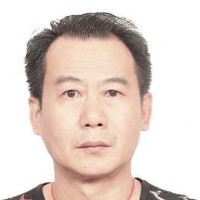 彭军雄头像