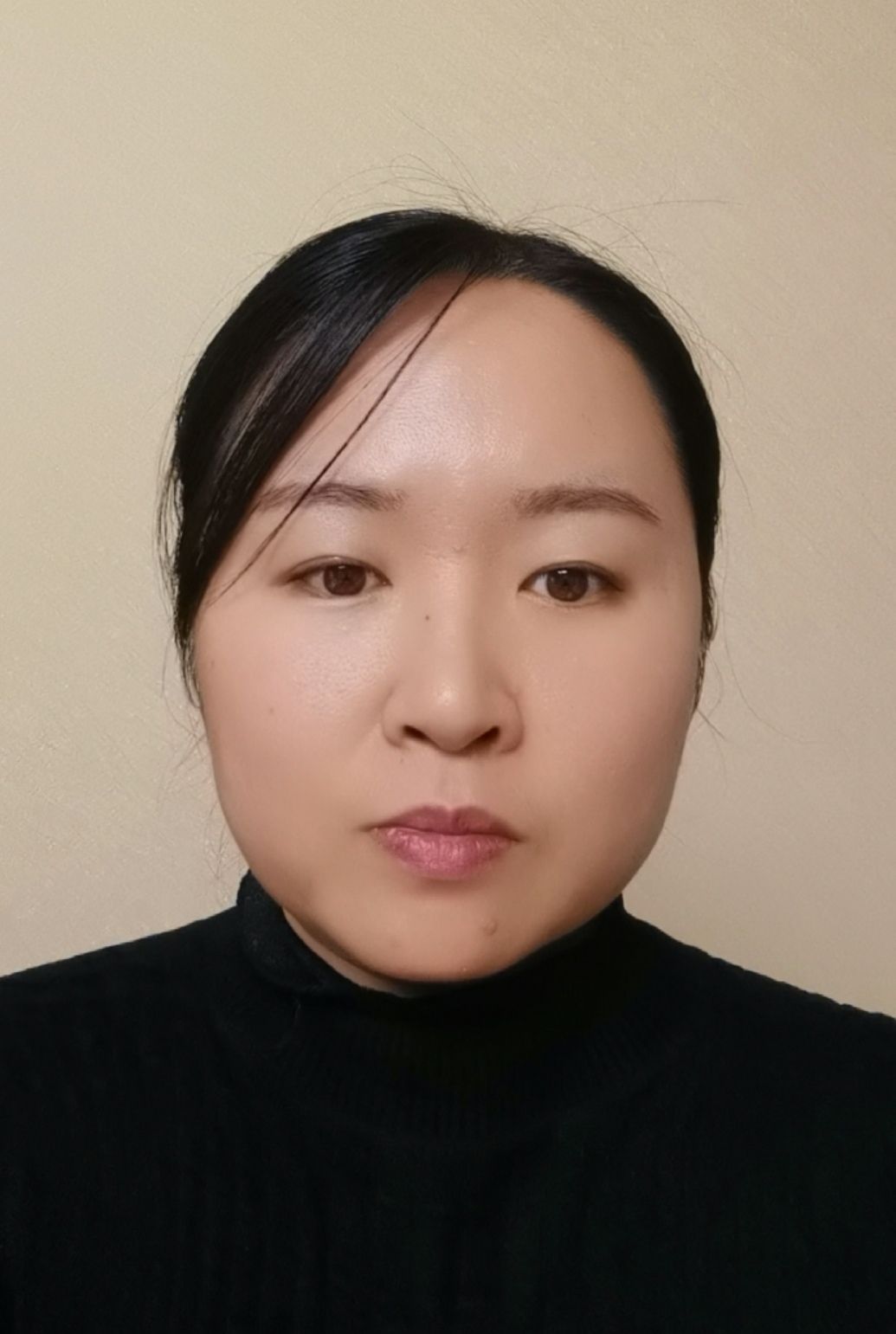 潘乐头像