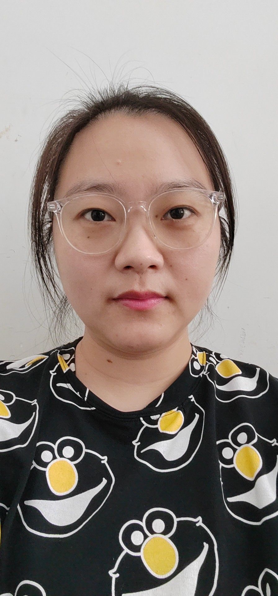 王璐头像
