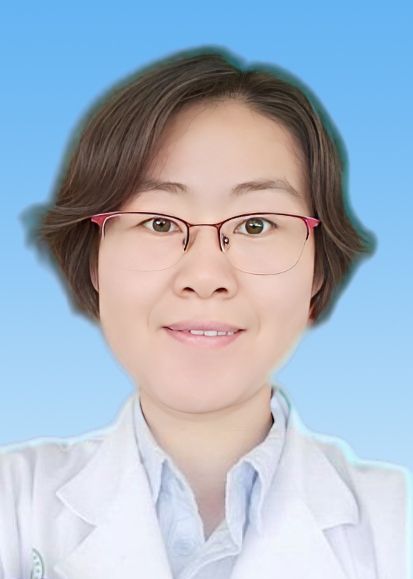 杨莉头像