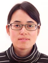 谢玲头像